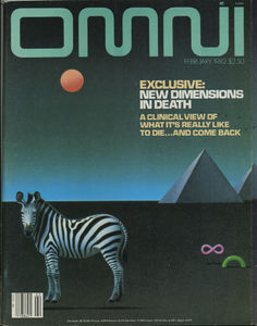 Flickr Photo Download: Omni Magazine, February 1982