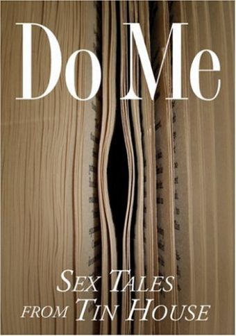Book Covers - Do Me