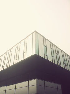 Copenhagen Architecture on the Behance Network