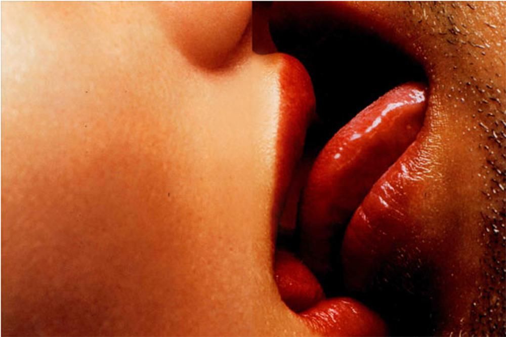 affection,facial hair,Fashion,kiss,lips,macro,mouth,tongue.