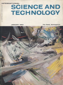 Flickr Photo Download: International Science and Technology 1963 January