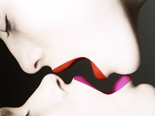 ShutterLounge.com - KISS - Limited Edition Art by Alexander Straulino