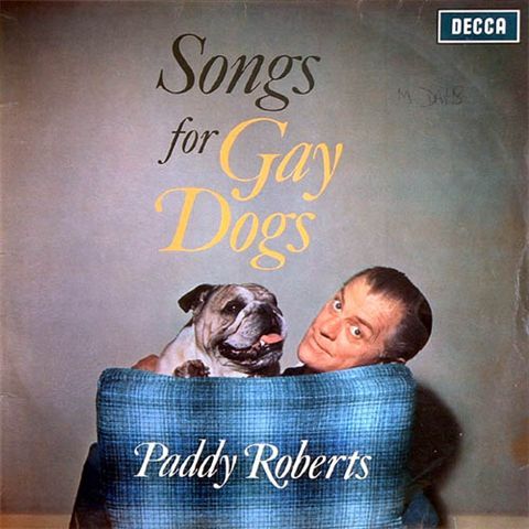 songs_for_gay_dogs.jpg 480×480 pixels