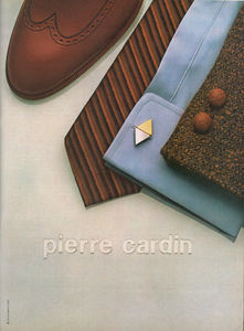 Flickr Photo Download: Pierre Cardin - 1980