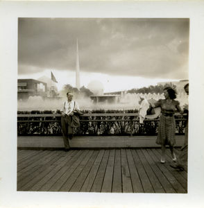 Flickr Photo Download: 1939 Worlds Fair 