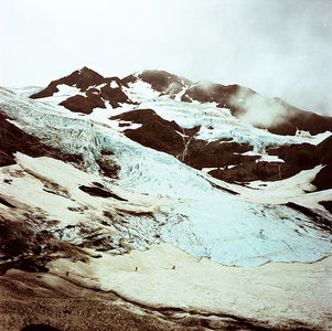 byron glacier on Flickr - Photo Sharing!