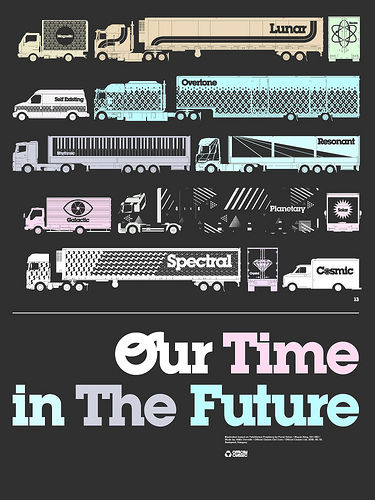 Our Time in The Future B, 2009 on Flickr - Photo Sharing!