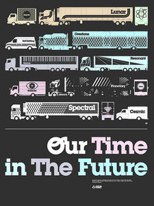 Our Time in The Future B, 2009 on Flickr - Photo Sharing!