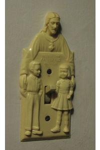 Flickr Photo Download: Do NOT Turn Jesus On.