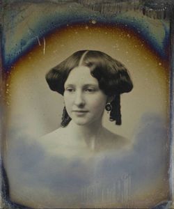 Flickr Photo Download: Unidentified Woman