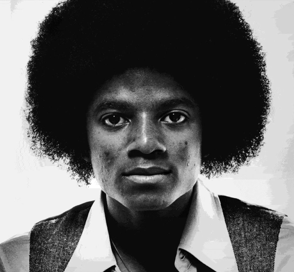 Flickr Photo Download: Michael Jackson