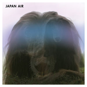 Museum Studio &amp; Paper  » Blog Archive   » Japan Air - 3? CD single