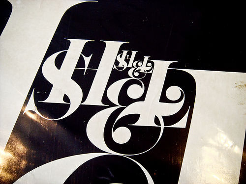 lubalin archives at cooper union on Flickr - Photo Sharing