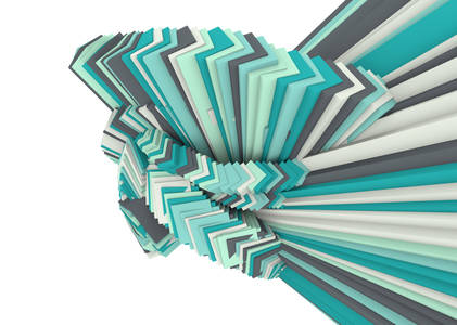Flickr Photo Download: Generative Knot