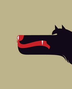 Creative Review - Noma Bar: Negative Space