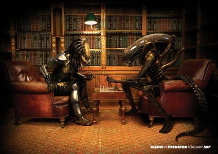Alien Vs Predator | Sci Fi Scoop