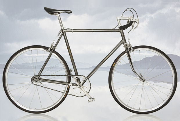 Classic Royale - Boutique Cycles