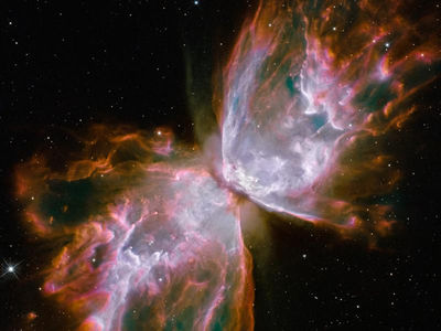 Hubble Is Back! With New Stunning Images | Wired Science | Wired.com