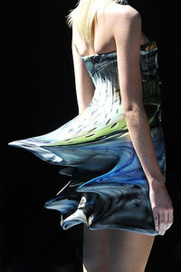 Flickr Photo Download: o9ss Hussein Chalayan