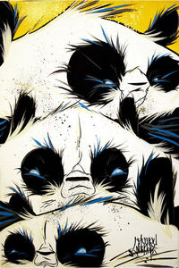 Blah Blah Blog. - These pandas are making me reconsider their...