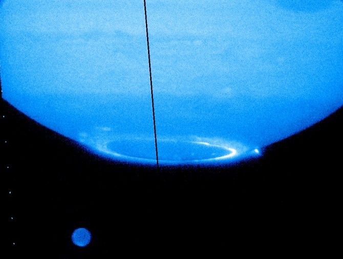 Jupiters Magnetic Moon Generates Spectacular Light Show | Wired Science | Wired.com
