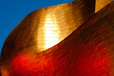 Guggenheim on Flickr - Photo Sharing!