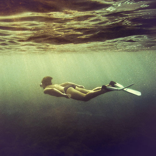 COOL SUMMER underwater on Flickr - Photo Sharing!