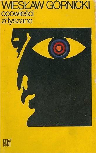 Flickr Photo Download: 05 Book cover, Poland, 1971