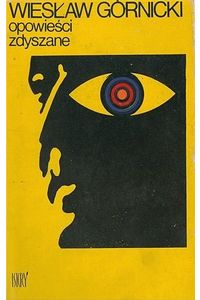 Flickr Photo Download: 05 Book cover, Poland, 1971