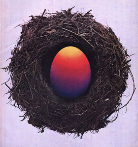 Flickr Photo Download: 09 Gebrauchsgraphik magazine, March 1967 (cover detail)