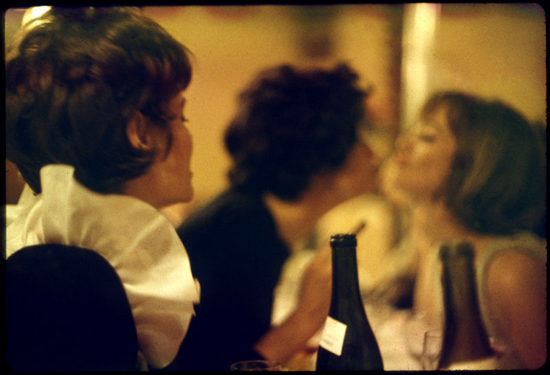 Flickr Photo Download: And the girls get drunk...