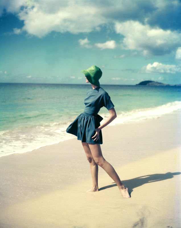 Flickr Photo Download: Swim Dress