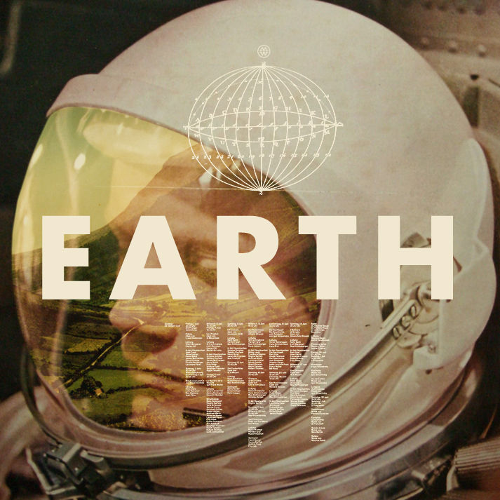 Flickr Photo Download: earth