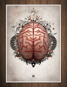 Organs - Heart, Brains, Guts  Design You Trust. World's Most Provocative Social Inspiration.