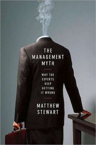 The Management Myth on Flickr - Photo Sharing!