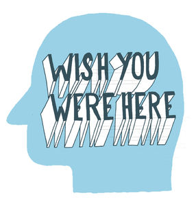 Flickr Photo Download: Wish You Were Here