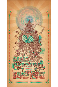 The Great Carnivale on the Behance Network