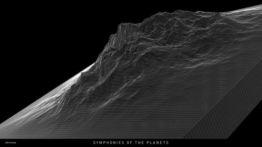 Flickr Photo Download: Symphonies Of The Planets