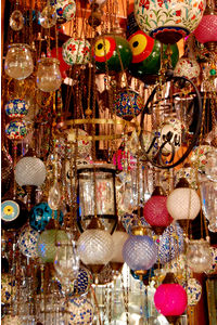 Flickr Photo Download: Hanging Lamps