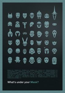 Whats-Under-Your-Mask-By-Adrian-Pavic-3.jpg JPEG Image, 600x849 pixels