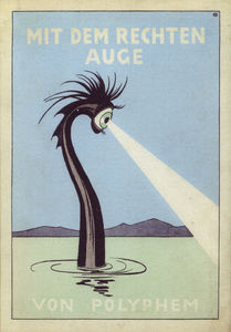 Flickr Photo Download: Illus. and design by Oskar Garvens, book cover, Germany, 1925