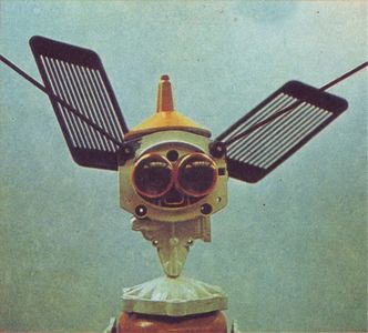 Flickr Photo Download: Photo from "Hello, I'm Robot!" by Stanislav Zigunenko (Russian Kids' Book, 1989)