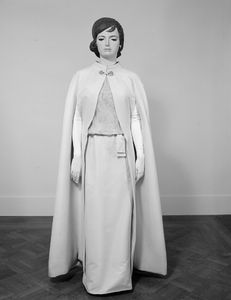Flickr Photo Download: First Ladies Gowns, Jacqueline Kennedy