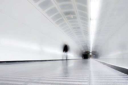Underground light of STK on Flickr - Photo Sharing