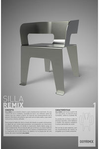 Remix on the Behance Network