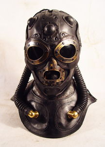 bob_basset: Raptor Fighter Pilot Mask. ?????? ????? ?????? ???????????.