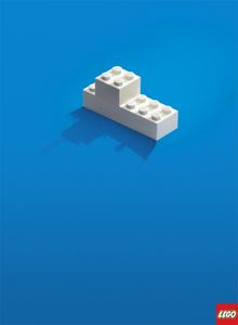 Lego Ad Campaign by Blattner Brunner | Trend.Land -&gt; Fashion Blog 