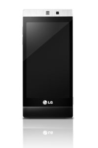 LG Mini GD880 Phone Has 16:9 Ratio And Looks Hot To Trot - Lg mini gd880 - Gizmodo