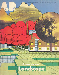Flickr Photo Download: AD cover Sept 76
