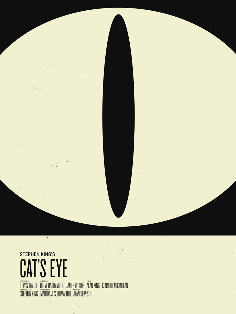 Flickr Photo Download: cat's eye